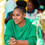 Jokate Mwegelo