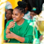 Jokate Mwegelo