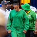Jokate Mwegelo