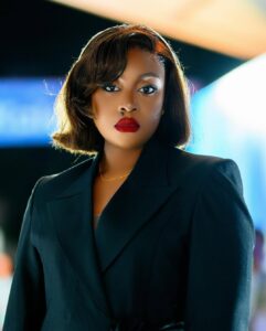 Actress Jokate Mwegelo HD Photos and Wallpapers August 2025