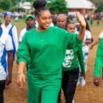 Jokate Mwegelo