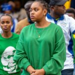 Jokate Mwegelo
