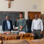 Jokate Mwegelo