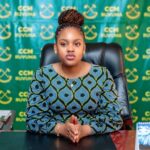 Jokate Mwegelo