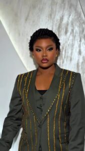 Actress Jokate Mwegelo HD Photos and Wallpapers August 2025
