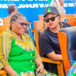 Jokate Mwegelo
