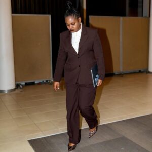 Actress Jokate Mwegelo HD Photos and Wallpapers June 2025