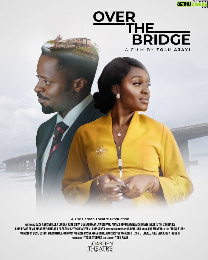 Joke Silva - 534 Likes - We’re grateful AMVCA for the 12 Nominations!!!! 
 Thank you so much  to absolutely everyone who worked so tirelessly to make this beautiful piece of art! God is Good!
Best Film @thegardentheatre @ajokesilva , @oshinbose , Guy Hibbert
@Best Director @tolu.ajayi2
Best Writing @thegardentheatre
Best Cinematography @kcobiajulu
Best Art Direction @bisolaomolade1
Best Lead Actress @segilolaogidan
Best Supporting Actress @ajokesilva
Best Supporting Actor @ropoewenla
Best Editing @onyekachibanjo @chukaejorh
Best Sound Design Kolade Morakinyo & Ava Momoh @avamomoh
Best Costume @damola555
Best Makeup @franartic