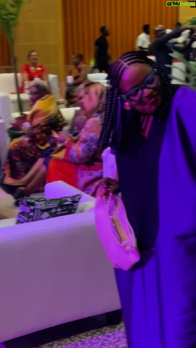 Joke Silva - 114 Likes - Dance if the 2025 FWIFT Presidential Dinner was a bomb! 💥💕
Tag the steppers you spot 🤭