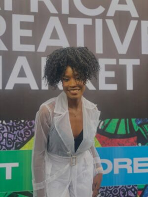 Joke Silva Instagram - Dream big and create a lasting impact 💭
Women in film and television @fwiftnigeria @wiftafrica
💄: @raydiancebyakan
💃: @temi_kutos
#womeninfilm #wift #fwif