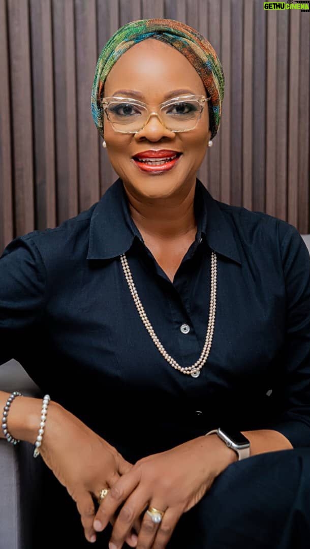 Joke Silva - 87 Likes - With a career rooted in leadership and mentorship, Adesuwa Onyenokwe reminds us that progress in media is built on collective strength. The FWIFT Conference reflects that spirit - creating a space where women rise together, exchange knowledge, and drive impact.

Every voice matters, and every story told contributes to shaping the future of screen-based media across Africa and beyond.

Powered by @africacreativemarketglobal @landmarkeventcenter

📅 September 16th, 2025
⏰ 8:00 AM – 4:00 PM
📍 Landmark Event Centre, Lagos
🔗 Register here: bit.ly/WIFatACM2025

#FWIFTConference #WomenInFilm #AmplifyingVoices #fwiftnigeria #ACM2025 #AfricaCreativeMarket #CreativeBridge #CreativeEconomy #WIFTConference2025  #ACMLagos2025 #WomenInFilmAfrica #WIFTLeadership #AfricaToTheWorld #WIFTAfrica