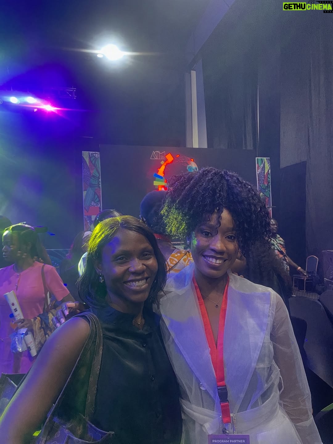 Joke Silva - 183 Likes - Dream big and create a lasting impact 💭

Women in film and television @fwiftnigeria @wiftafrica 
💄: @raydiancebyakan 
💃: @temi_kutos 

#womeninfilm #wift #fwif
