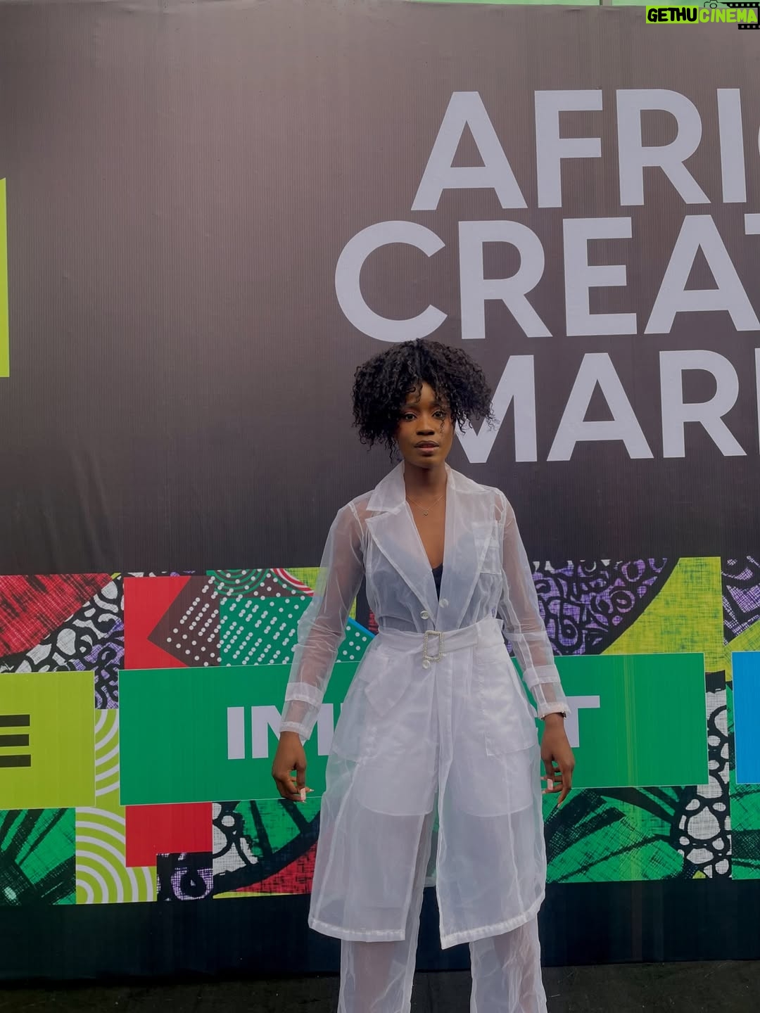 Joke Silva - 183 Likes - Dream big and create a lasting impact 💭

Women in film and television @fwiftnigeria @wiftafrica 
💄: @raydiancebyakan 
💃: @temi_kutos 

#womeninfilm #wift #fwif