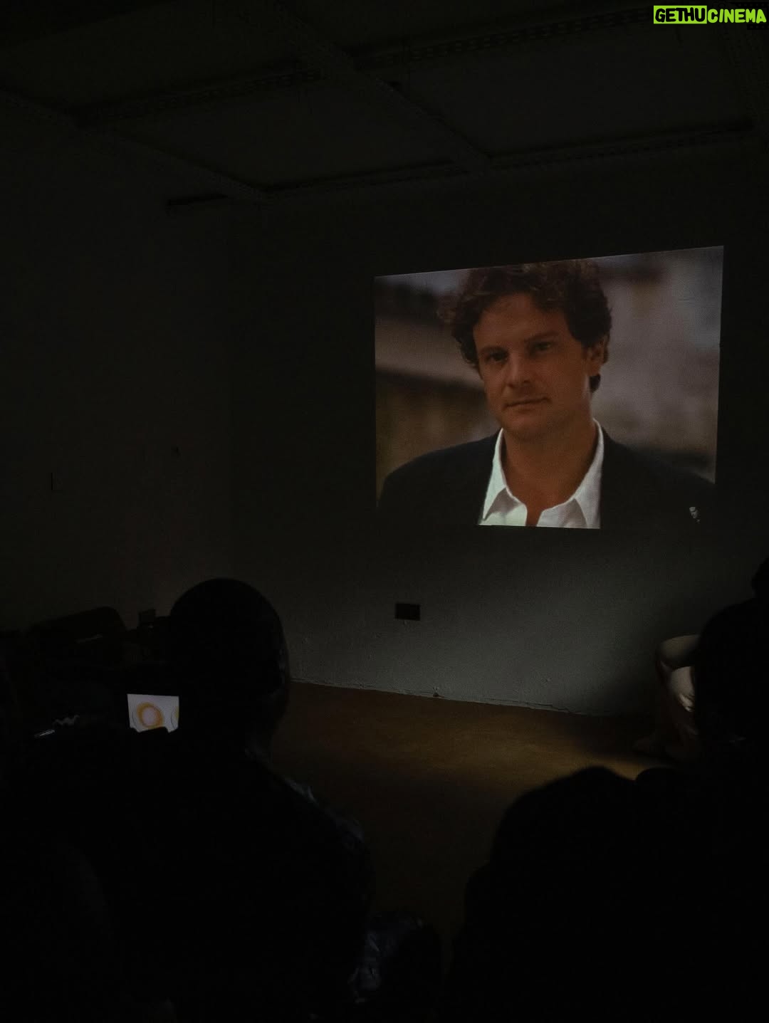 Joke Silva - 217 Likes - This past Sunday, in a charming, cozy room @s.ea.experience we launched our first A3S Film Club developed with S.EA Experience. The evening began with glasses of welcome wine by @amabiledirosa followed by the screening of the 1999 classic “The Secret Laughter of Women” starring Joke Silva, Nia Long & Colin Firth. 

We ended the programming with a riveting and deeply insightful conversation with @ajokesilva who was present for the evening. The conversation was moderated by Love Khian 

It was a moment full of warmth, community and shared love for cinema.

Many thanks to everyone who made it wonderful.

See you at the next one?

📸: @ocyrees & @ayokunle_pictures
