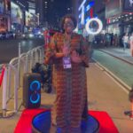 Joke Silva