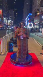 Actress Joke Silva HD Photos and Wallpapers July 2025