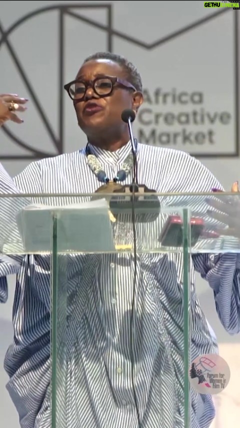 Joke Silva - 126 Likes - The Forum for Women in Film TV and Screen based Media Conference is almost here, in proud collaboration with the African Creative Market. I warmly invite you to join us as we come together to amplify women’s voices and strengthen our presence across film, television, and screen-based media.
We are expecting filmmakers, producers, writers, broadcasters, journalists, digital creators, and leaders from across the media space, all gathered to exchange ideas, build networks, and shape the future of our industry.

This conference is the result of months of planning, and I want to acknowledge and deeply appreciate our FWIFT council members @agathaamata1 @speakwithbimbo @officialegoboyo @diyolakingsleyjames @adesuwaonyenokwe @adukegomez @africanfilmarts @efe.diana @belinda_yanga @magaretolele @omoyeuzams @_zichee @larakayode who have been working tirelessly behind the scenes to make this vision possible. Your commitment and passion continue to inspire me and the entire community.

📍Landmark Event Center Lagos
📅 September 16th, 2025
⏰ 9am -4pm

Powered by @africacreativemarketglobal @landmarkeventcentre

Register to attend: bit.ly/WIFatACM2025

Not a member of FWIFT yet? Become a member and enjoy our perks 
  bit.ly/45Us8Ne

We look forward to welcoming you.

#FWIFTnigeria #FWIFTConference #WomenInFilm #AmplifyingVoicesfwiftnigeria #ACM2025 #AfricaCreativeMarket #CreativeBridge #CreativeEconomy #WIFTConference2025  #ACMLagos2025 #WomenInFilmAfrica #WIFTLeadership #AfricaToTheWorld #WIFTAfrica