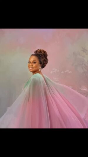 Joke Silva Instagram - Oluwatoyin We give thanks with a grateful heart and give thanks to the Holy One.🎊🎷🎼🎶🎹🎶🎸🎵🥁🎺🎶🎶🎼🎼 Happy 50th my darling Toyin Bakare Lord#joyfuljubilee#joyfuljourney#inumidun@50#fearless@50#fairfullyandwonderfullymade