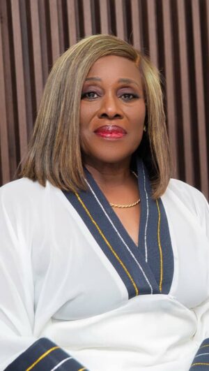 Joke Silva Instagram - True leadership is about creating space for others to rise. Under the presidency of Ajoke Silva, FWIFT Nigeria steps into its second annual conference at the African Creative Market (ACM), a moment that reinforces women’s place at the center of film, television, and media.
This year’s conference carries a deeper charge: to strengthen networks, amplify voices, and ignite new opportunities for women whose work shapes culture and transforms industries.
Powered by @africacreativemarketglobal @landmarkeventcenter
📅 September 16th, 2025
⏰ 8:00 AM – 4:00 PM
📍 Landmark Event Centre, Lagos
🔗 Register here: bit.ly/WIFatACM2025
#FWIFTConference #WomenInFilm #AmplifyingVoices #fwiftnigeria #ACM2025 #AfricaCreativeMarket #CreativeBridge #CreativeEconomy #WIFTConference2025 #ACMLagos2025 #WomenInFilmAfrica #WIFTLeadership #AfricaToTheWorld #WIFTAfrica