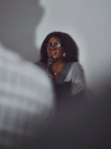 Actress Joke Silva HD Photos and Wallpapers August 2025