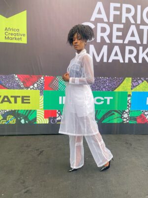 Joke Silva Instagram - Dream big and create a lasting impact 💭
Women in film and television @fwiftnigeria @wiftafrica
💄: @raydiancebyakan
💃: @temi_kutos
#womeninfilm #wift #fwif