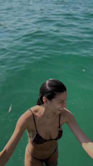 Joselyn Gallardo Instagram - Yo solo diré una cosa… ES BRASIL 🇧🇷