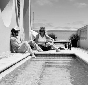 Julieta Prandi Instagram - Dos días en la vida.
Descanso, trabajo y placer.
Gracias @saintejeannehotel por el cálido recibimiento.
Un rincón mágico en pleno corazón de Mar del Plata.
@emanuelortega1
@carlosugartecom