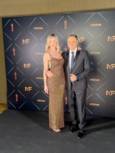 Actress Julieta Prandi HD Photos and Wallpapers July 2025