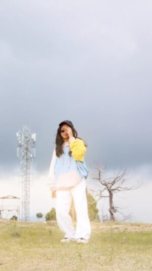 Jyoti Pilkhwal Instagram - Le Ban Gaya Step Soniya😍🔥
.
#jpians #jp_dancer #jyotipilkhwal #lost__girl__journeyy