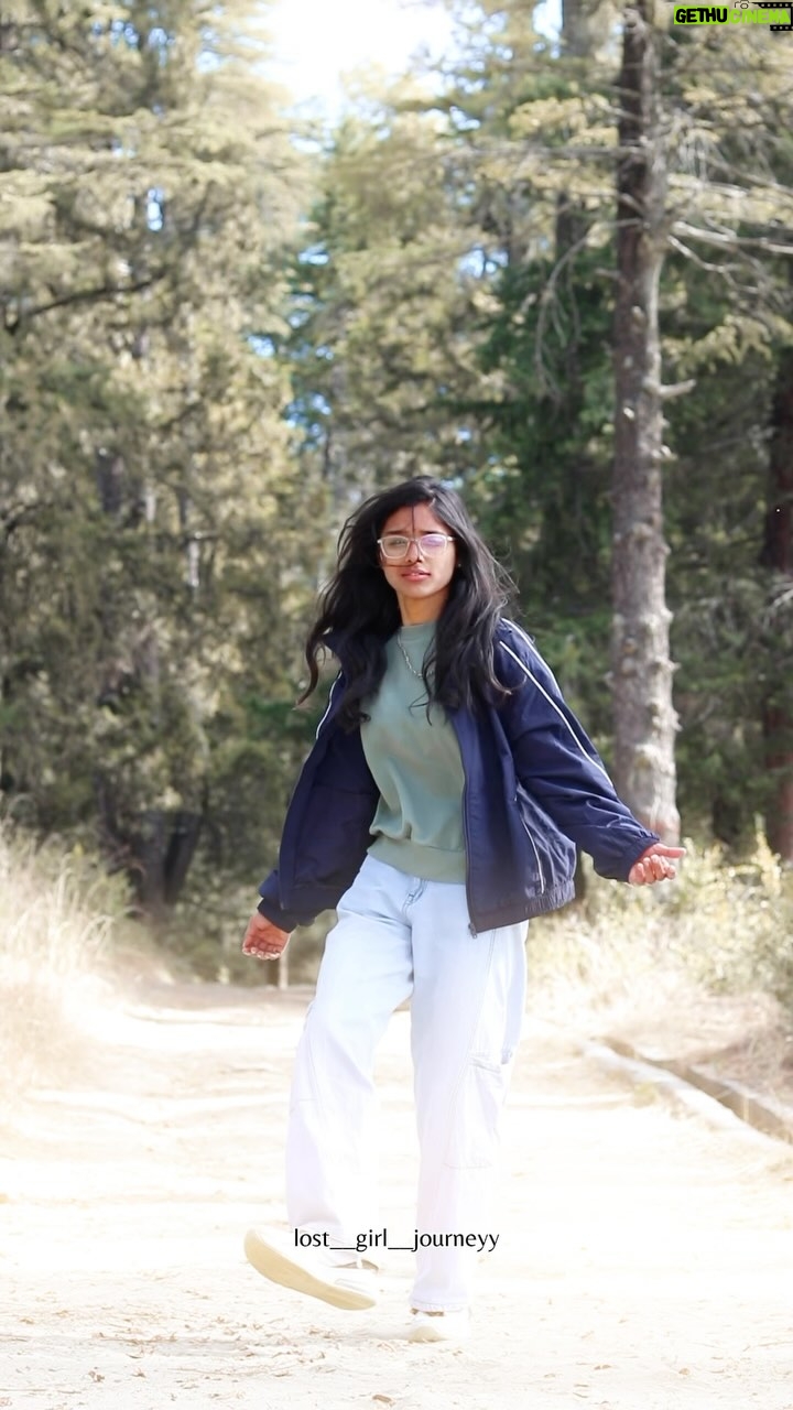 Jyoti Pilkhwal - 185.1K Likes - Mera Dildar🙈💕
.
#jpians #jp_dancer #jyotipilkhwal #lost__girl__journeyy