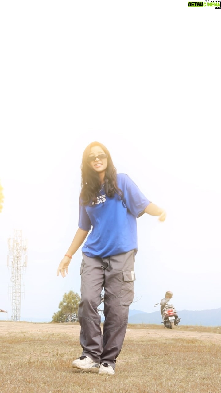 Jyoti Pilkhwal - 431.2K Likes - Main Koi Aisa Geet Gau🫶😍
.
#jpians #jp_dancer #jyotipilkhwal #lost__girl__journeyy