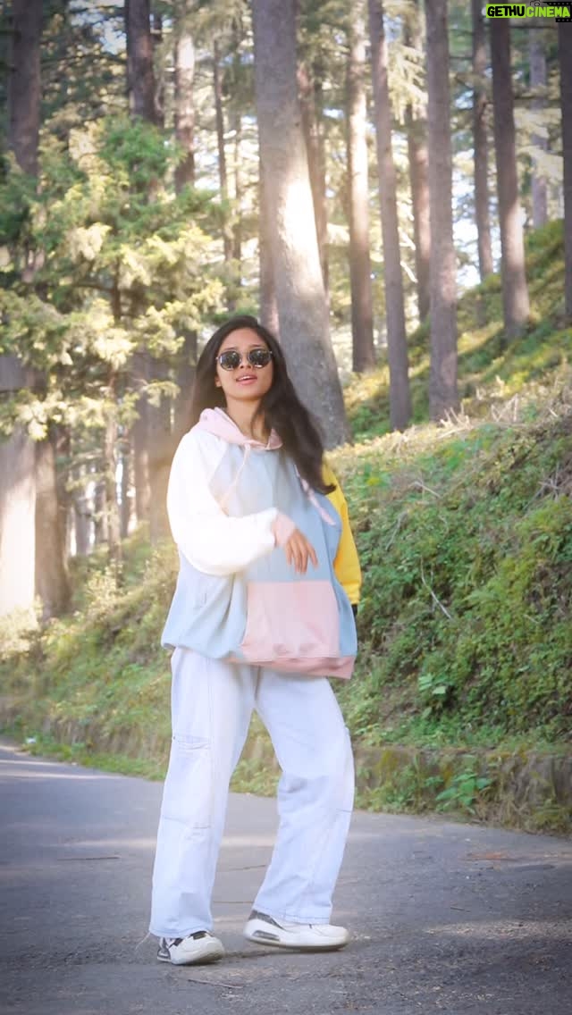 Jyoti Pilkhwal - 44.2K Likes - ♥️
.
#jpians #jp_dancer #jyotipilkhwal #lost__girl__journeyy