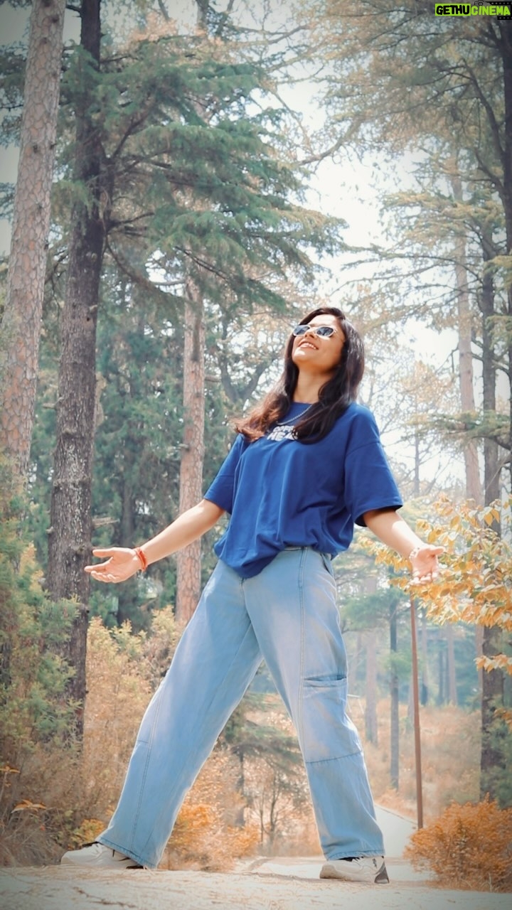 Jyoti Pilkhwal - 346.7K Likes - Main Yaha Hu Yaha😍🔥
.
#jpians #jp_dancer #jyotipilkhwal #lost__girl__journeyy