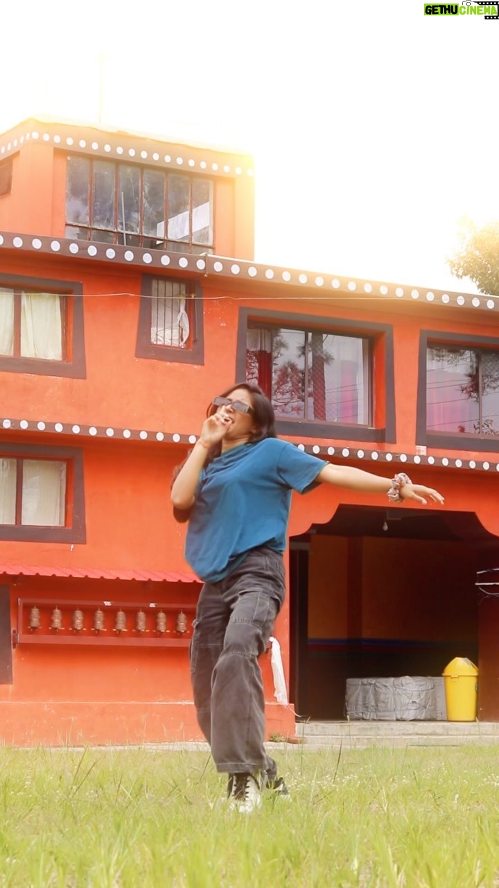 Jyoti Pilkhwal - 96.3K Likes - Tu Khud Ko Sambhal Soniya🥰
.
Dc: @sdmandal005 ❤️
.
#jpians #jp_dancer #jyotipilkhwal #lost__girl__journeyy