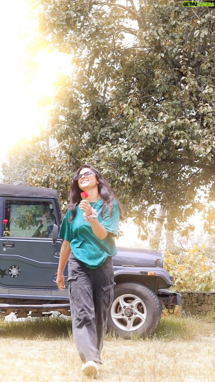 Jyoti Pilkhwal - 222.3K Likes - Dil Ki Dhadkan😍
.
#jpians #jp_dancer #jyotipilkhwal #lost__girl__journeyy