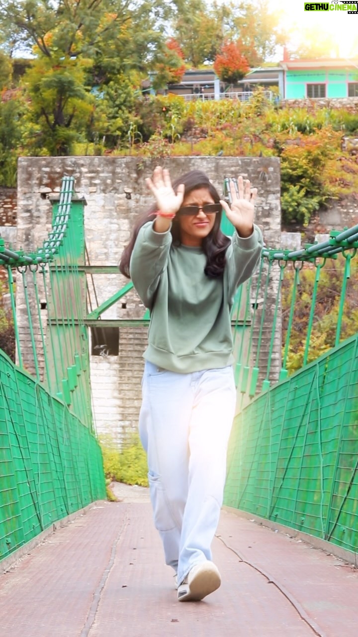 Jyoti Pilkhwal - 115.8K Likes - ❤️❤️
.
#jpians #jp_dancer #jyotipilkhwal #lost__girl__journeyy