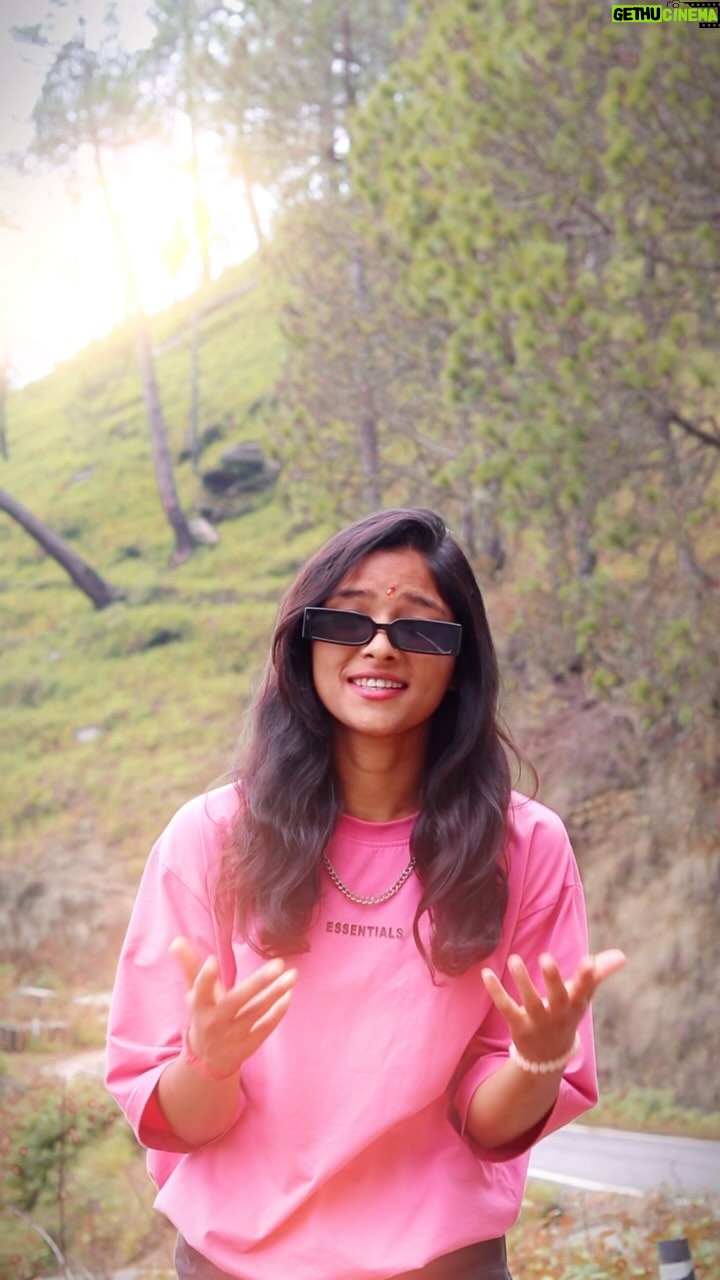 Jyoti Pilkhwal - 39.1K Likes - Hum To Mohabbat Kiye Jaa Rahe Hai🙂❤️
.
#jpians #jp_dancer #jyotipilkhwal #lost__girl__journeyy