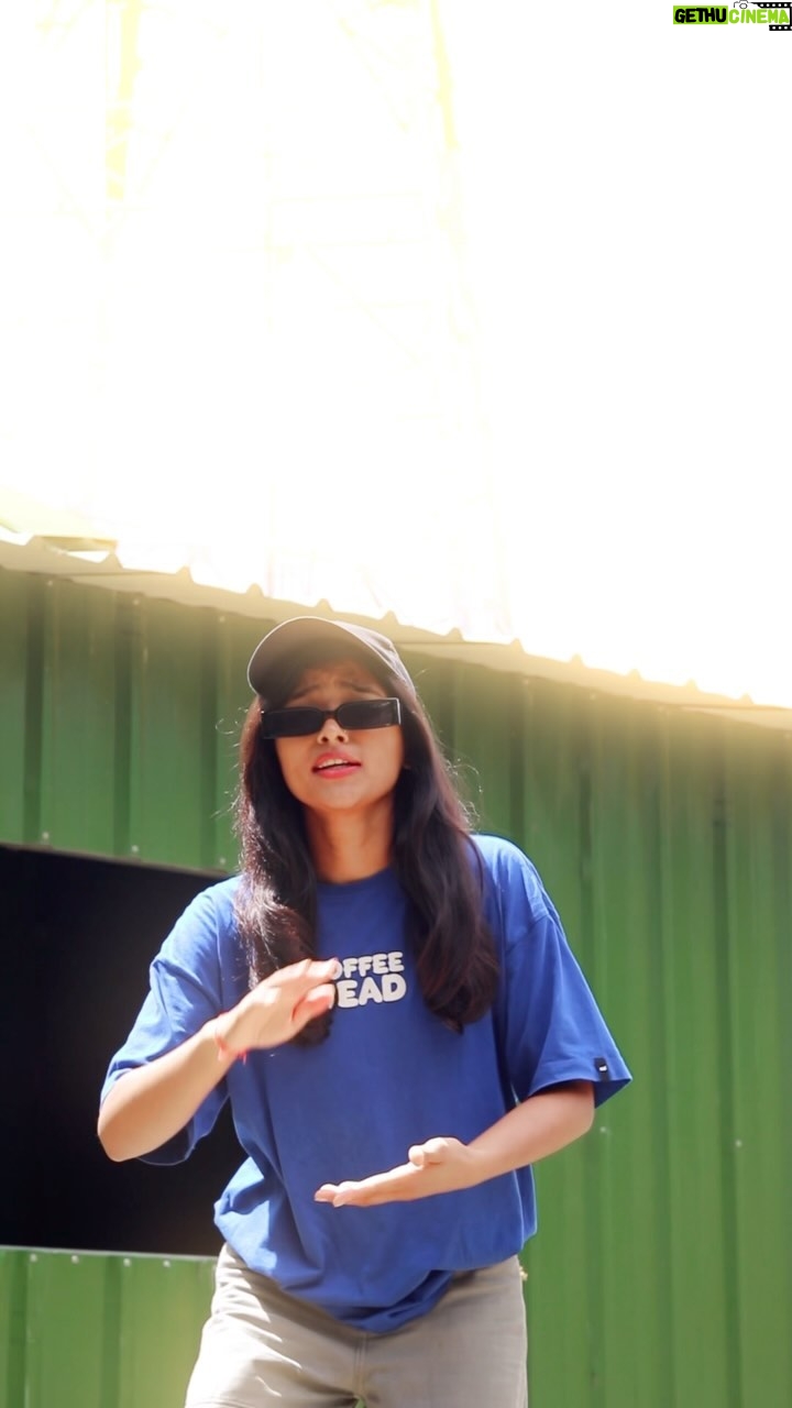 Jyoti Pilkhwal - 67.7K Likes - 😄🕊️
.
#dabbepedabba #udakhabootar #trending #viral