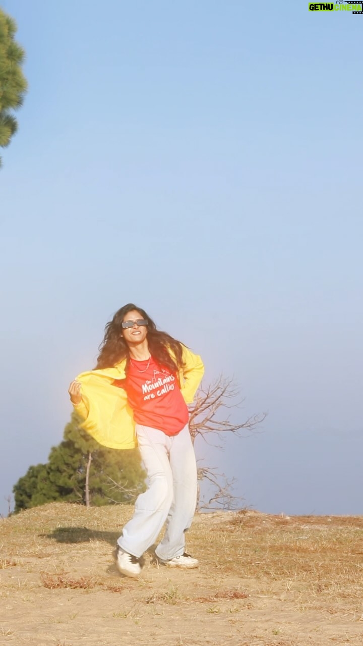 Jyoti Pilkhwal - 49K Likes - Mujh Pe Marta Hai🙈💕
.
#jpians #jp_dancer #jyotipilkhwal #lost__girl__journeyy