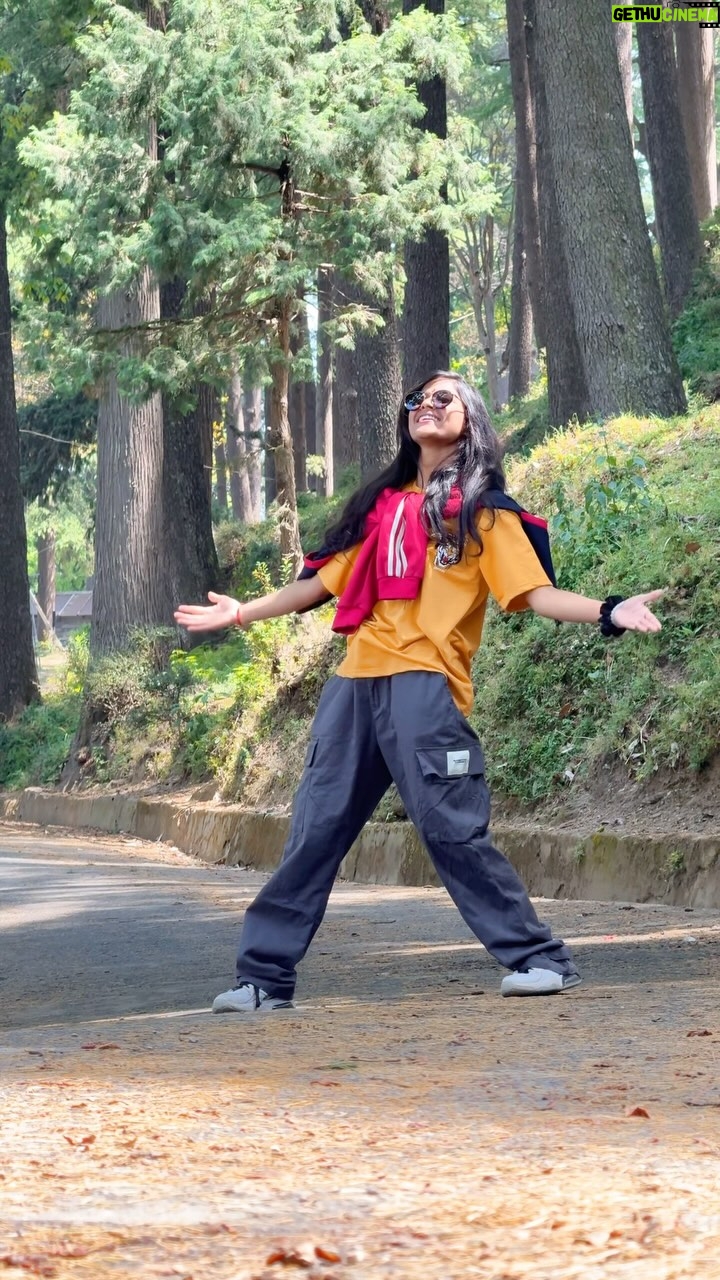 Jyoti Pilkhwal - 91.9K Likes - Yeh Dil Tera Deewana😍
.
#jpians #jp_dancer #jyotipilkhwal #lost__girl__journeyy