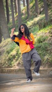 Actress Jyoti Pilkhwal HD Photos and Wallpapers April 2025