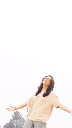 Jyoti Pilkhwal Instagram - 😍❤️
.
#jpians #jp_dancer #jyotipilkhwal #lost__girl__journeyy