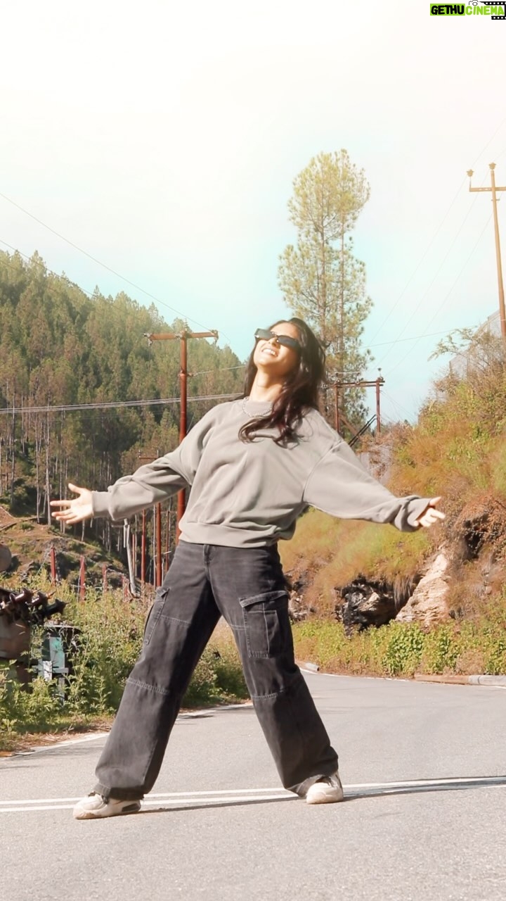 Jyoti Pilkhwal - 67.5K Likes - Mil Jao Tum, Mil Jaaye Duniya🌍❤️
.
#jpians #jp_dancer #jyotipilkhwal #lost__girl__journeyy