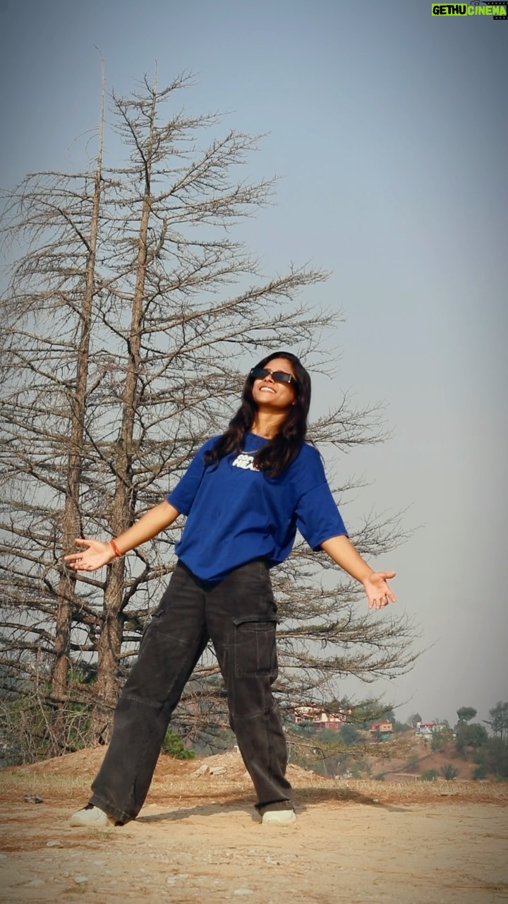 Jyoti Pilkhwal - 357.8K Likes - Coz I have nothing to upload😄❤️
.
#jpians #jp_dancer #jyotipilkhwal #lost__girl__journeyy