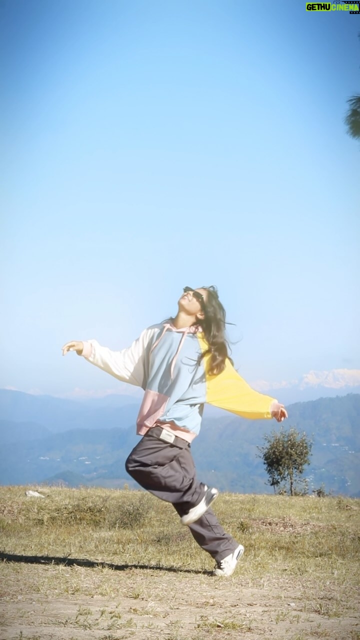 Jyoti Pilkhwal - 266.2K Likes - Premika Ko Tirth Maano😍
.
#jpians #jp_dancer #jyotipilkhwal #lost__girl__journeyy