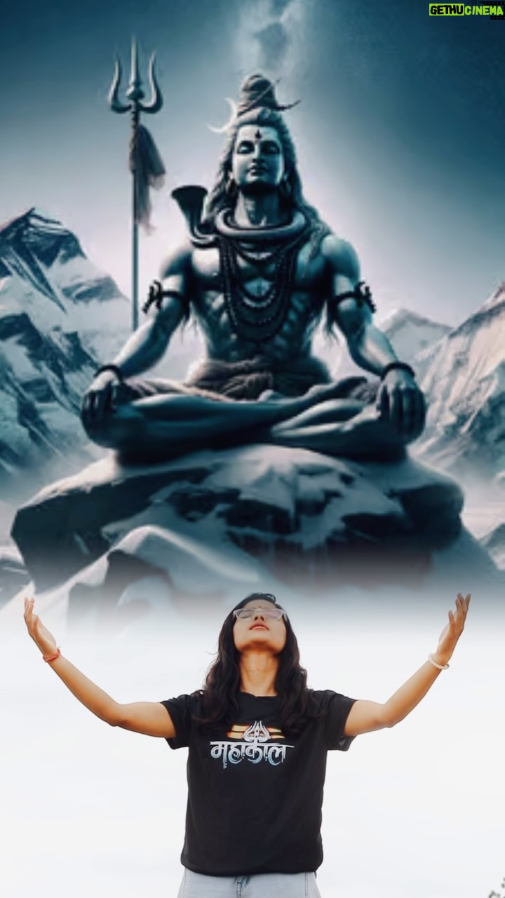 Jyoti Pilkhwal - 19.4K Likes - Shiv Ka Kailasho🕉️🙏
.
#jpians #jp_dancer #jyotipilkhwal #lost__girl__journeyy