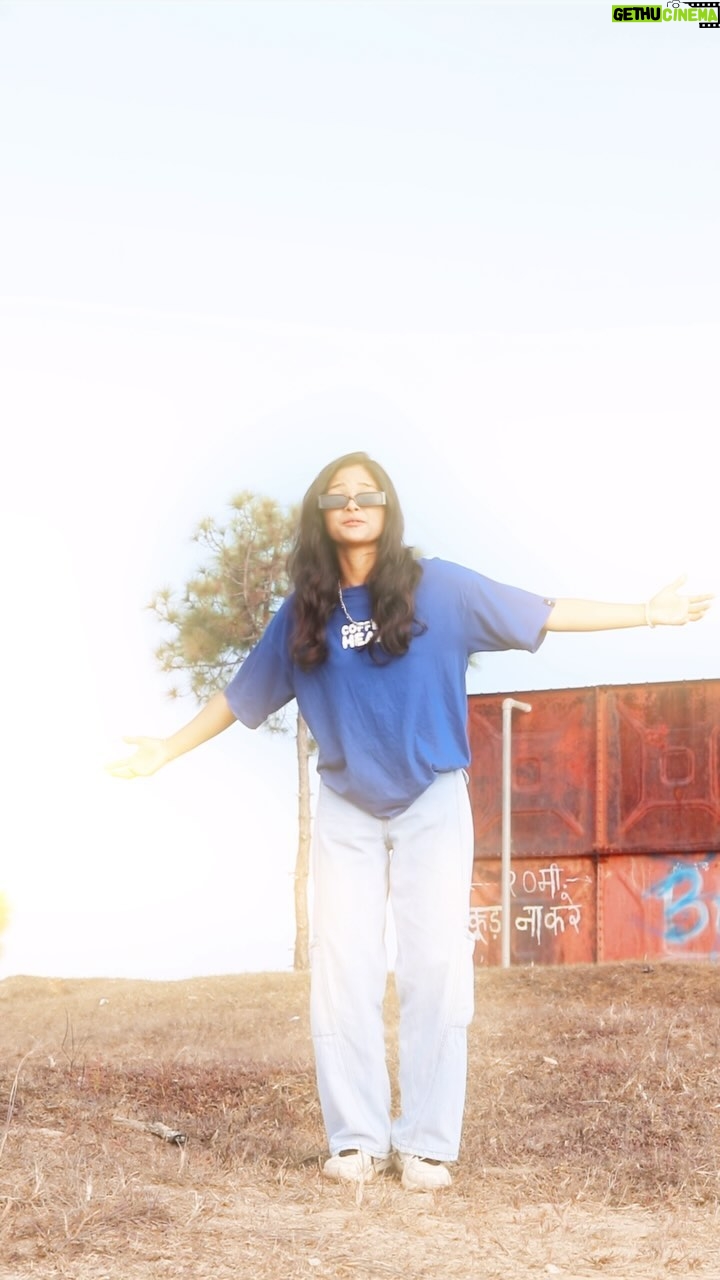 Jyoti Pilkhwal - 21.5K Likes - I love you🫶🥰
.
@dcaliofficial @meetsehra @mizaaj_official 
.
#jpians #jp_dancer #jyotipilkhwal #lost__girl__journeyy