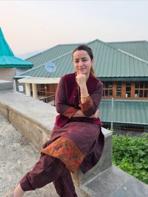 Jyotika Dilaik Instagram - 🏠 Diaries ❤️🧿