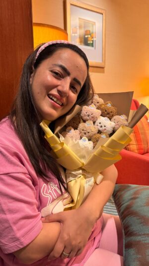 Jyotika Dilaik Instagram - #birthday 2025 🥰