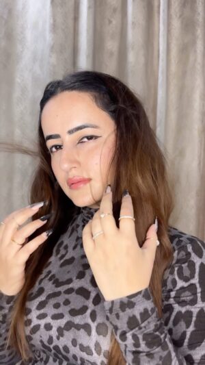 Jyotika Dilaik Instagram - Cattitude vibes 🐅